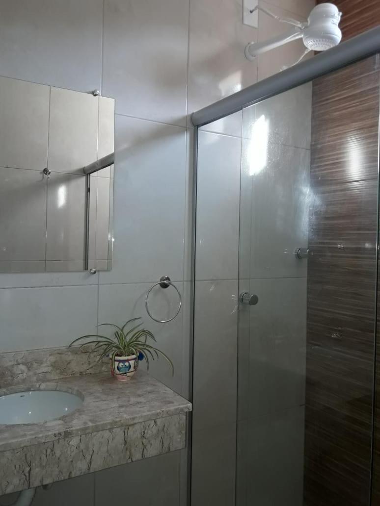 Hostel D'Mais 莫罗圣保罗 外观 照片