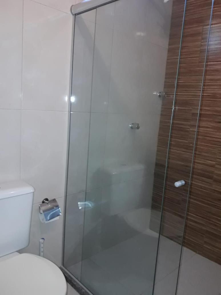 Hostel D'Mais 莫罗圣保罗 外观 照片